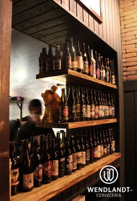 Wendlandt Brew Pub by null