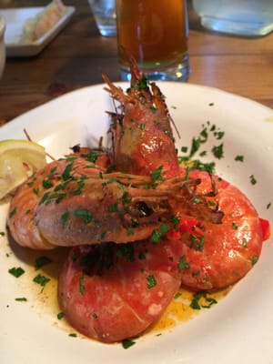 The Crown Inn by null