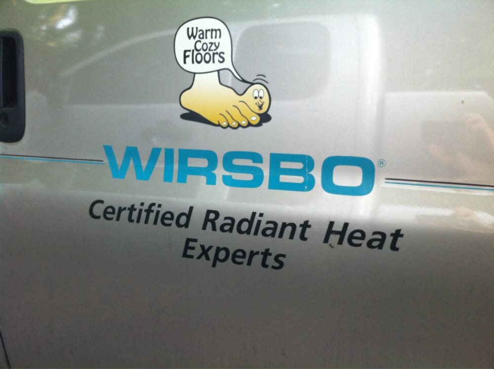 Slide of James Brown Plumbing Heating & Air Conditioning