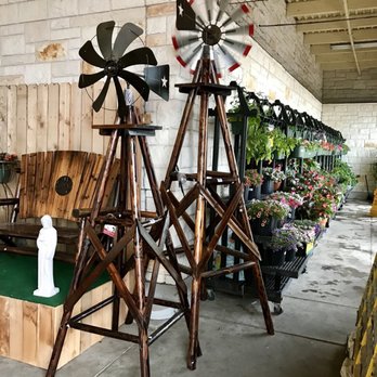 H-E-B - ows windmills in a garden center - Grocery Near Me - Granbury, Texas H-E-B - ows windmills in a garden center - Grocery Near Me - Granbury, Texas
