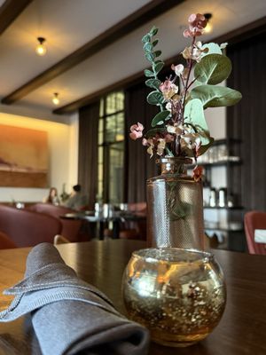 The Exchange by null