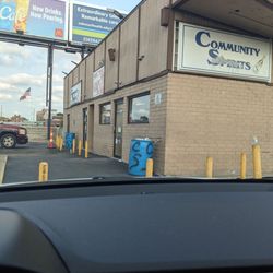 Community Spirits