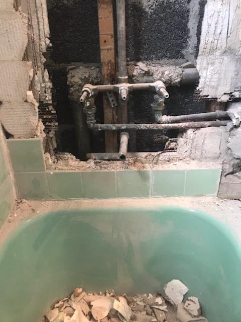 Slide of CRZ Drain Cleaning LLC