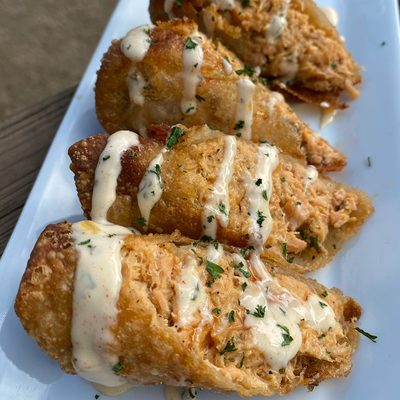 SGC Chicken & Seafood by null