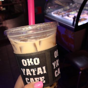 Oko Cafe - Cafes Near Me - Gardena, California