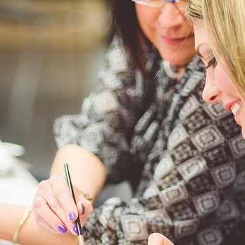 Crave Beauty Academy - Cosmetology Schools Near Me - Ballwin, Missouri