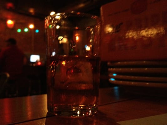 The Silver Dollar by null