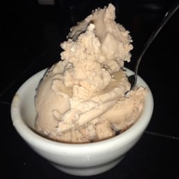 Amaretto Gelato