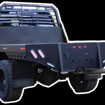 Icon Welding - Fully customizable truck beds - Metal Fabricators Near Me Icon Welding - Fully customizable truck beds - Metal Fabricators Near Me