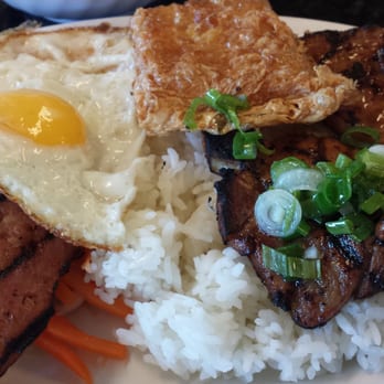 Pho Mau - Combo rice plate. So good. - Vietnamese Near Me - Kent, Washington Pho Mau - Combo rice plate. So good. - Vietnamese Near Me - Kent, Washington