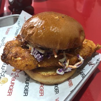 Wulf Burger - Chickie Sandie - Burgers Near Me - Frisco, Texas Wulf Burger - Chickie Sandie - Burgers Near Me - Frisco, Texas