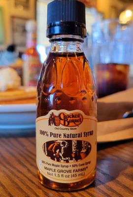 Cracker Barrel Old Country Store by null