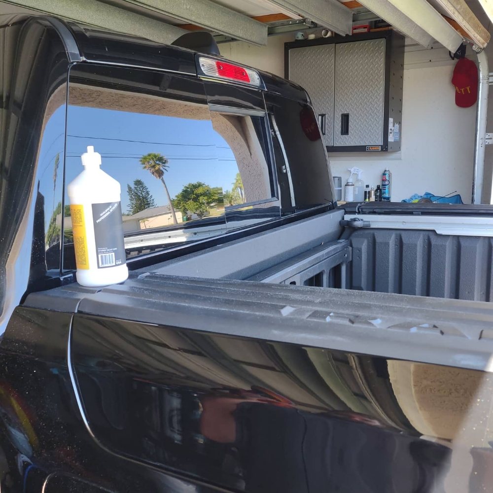 TOP WATER BOAT DETAILING Updated May 2024 Request a Quote 15 Photos Cape Coral, Florida