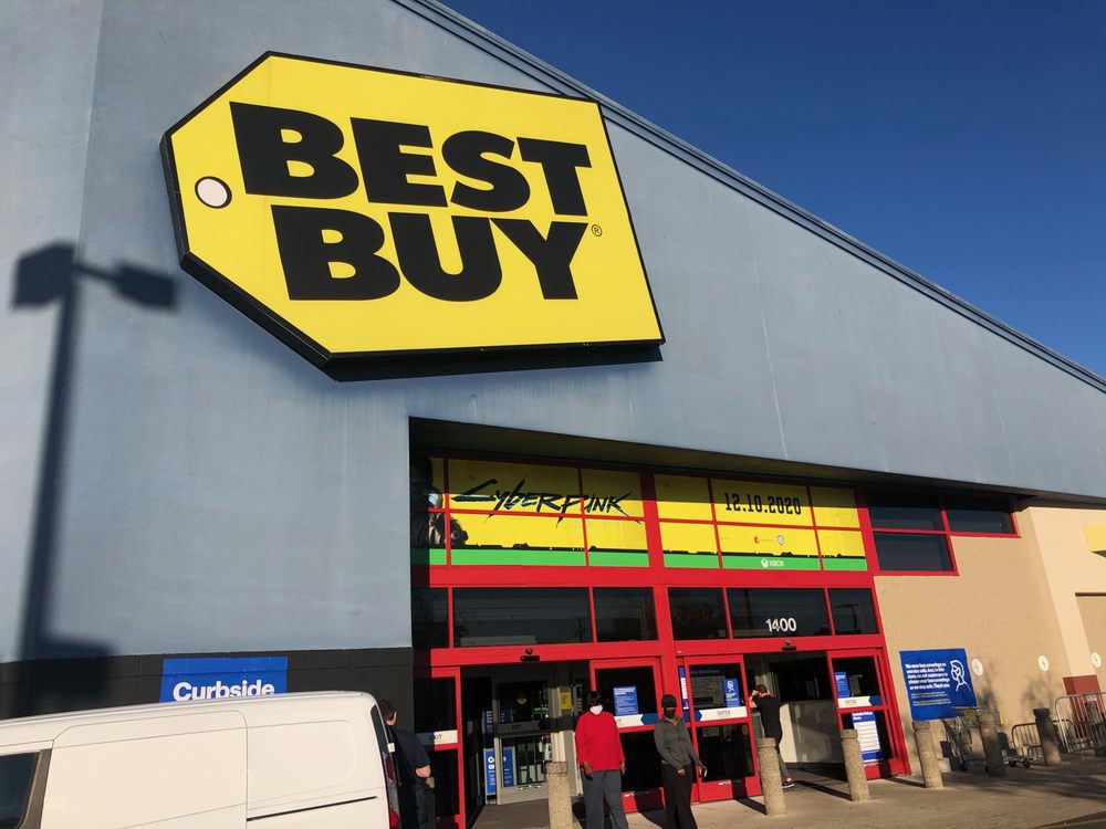 Best Buy Tallahassee Offers Exceptional Electronics and Services