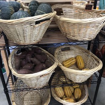 WYLIE URBAN FARM & MARKET - Updated December 2025 - 69 Photos - 2315 E