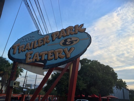 1311 S. 1st St. Park, Ira and Bev's by null