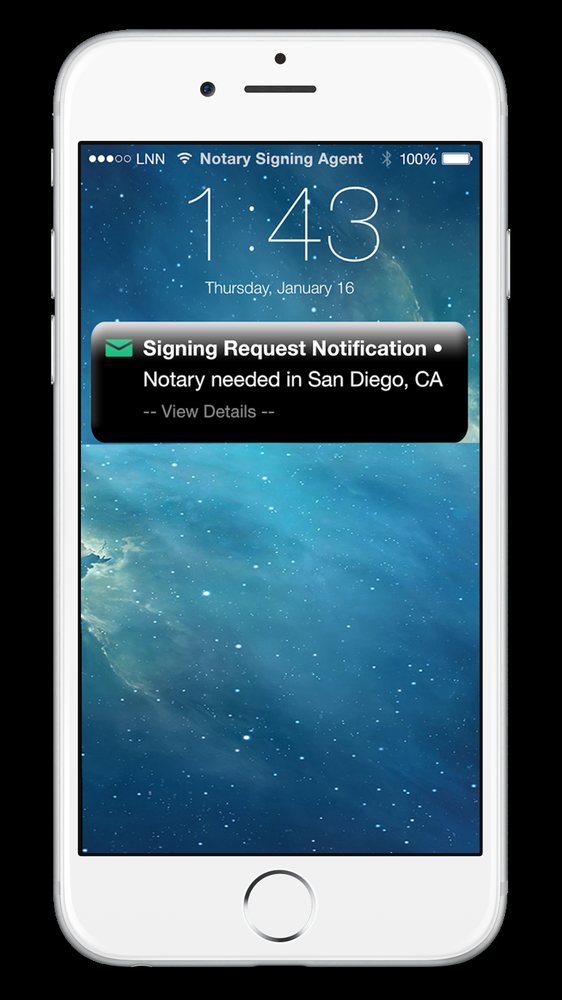 NOTARY CONNECT 31915 Rancho California Rd, Temecula, California