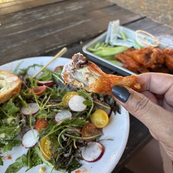 South Fork North Bend - Egg Sando & buffalo wings - Cafes Near Me - North Bend, Washington South Fork North Bend - Egg Sando & buffalo wings - Cafes Near Me - North Bend, Washington
