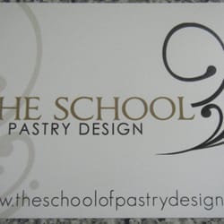 The School of Pastry Design