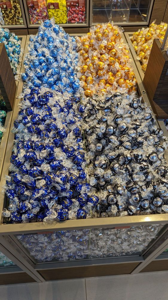 Lindt Outlet