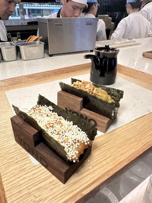 YONO Moynihan by null