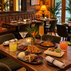 Cantina Cubana