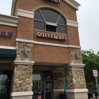 Blend Coffee Bar - Coffee & Tea Near Me - Ashburn, Virginia Blend Coffee Bar - Coffee & Tea Near Me - Ashburn, Virginia