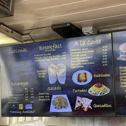 Menu (Dec. 2025) Menu (Dec. 2025)