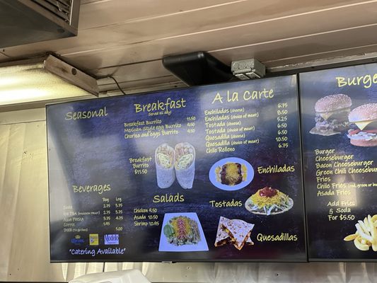 Menu photo 4 Mexicatessen Monterey Park, CA Menu photo 4 Mexicatessen Monterey Park, CA