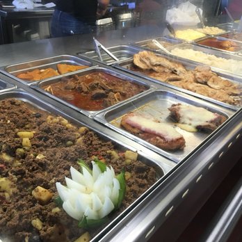 El Palacio De Los Jugos - Cafeteria style; you point if you don't speak spanish - New American Near Me - Miami, Florida El Palacio De Los Jugos - Cafeteria style; you point if you don't speak spanish - New American Near Me - Miami, Florida