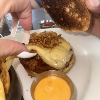 The Grill - Burger - American Near Me - Washington, DC, District of Columbia The Grill - Burger - American Near Me - Washington, DC, District of Columbia