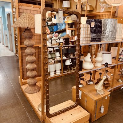 World Market by null