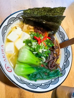 Akira Ramen & Izakaya by null