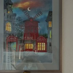 Art Services by Steve & Mary Lanctot - Don't judge their work by my poor photography skills. They look beautiful in person.