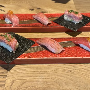 Sushi Jin - Sushi Bars Near Me - Mountain View, California Sushi Jin - Sushi Bars Near Me - Mountain View, California