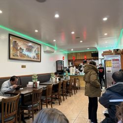 Lanzhou Noodle - Space