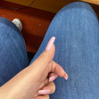 Lily Diamond Nails - Nail Technicians Near Me - Glendale, California