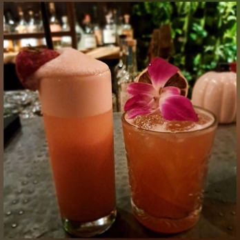 Pigtails - Cocktail Bars Near Me - Phoenix, Arizona Pigtails - Cocktail Bars Near Me - Phoenix, Arizona