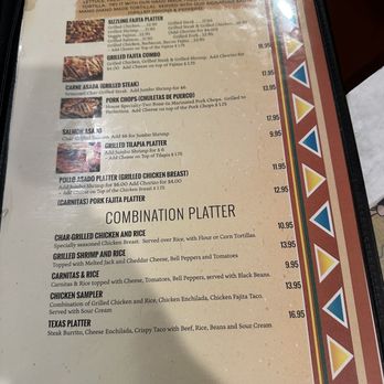 La Mexicana - Menu - Bars Near Me - Gaithersburg, Maryland La Mexicana - Menu - Bars Near Me - Gaithersburg, Maryland
