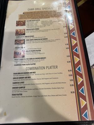 La Mexicana by null