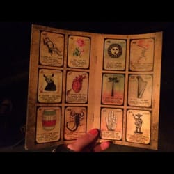 Maya - Menu