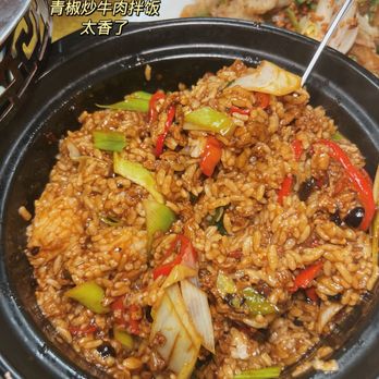 Chili Garden - Szechuan Near Me - Milpitas, California