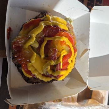 Burger King - Burgers Near Me - Zanesville, Ohio