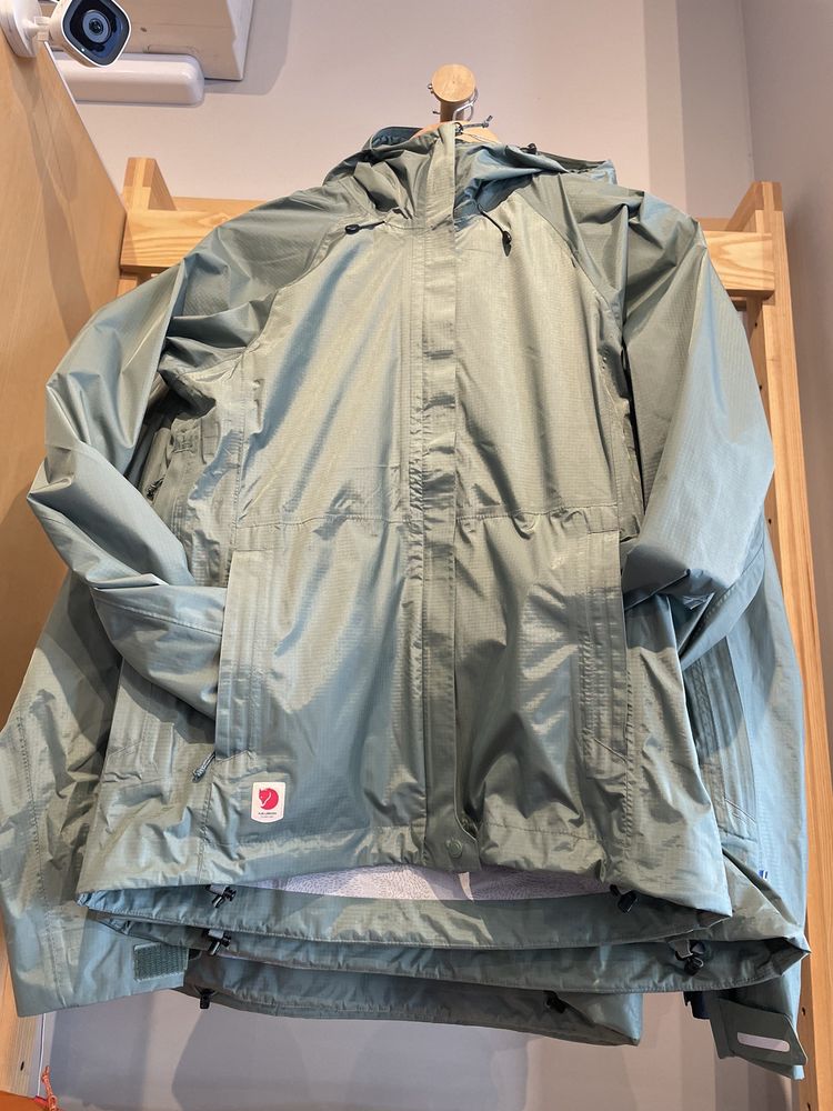 Fjällräven Logo
