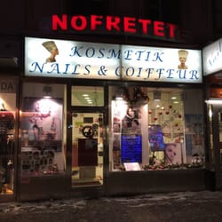 Nofretete - Schönes und günstiges Studio