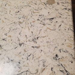Davis Kitchens - Quartz issue
