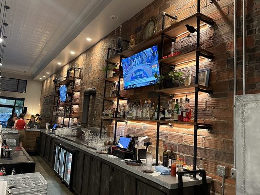 Burgaw Brewing by null