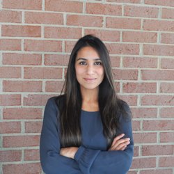Penn Counseling - Need to talk about something? That's why I'm here. Schedule an appointment today. penncounseling.com - Pracheta Trivedi, M.Ed., LPC.