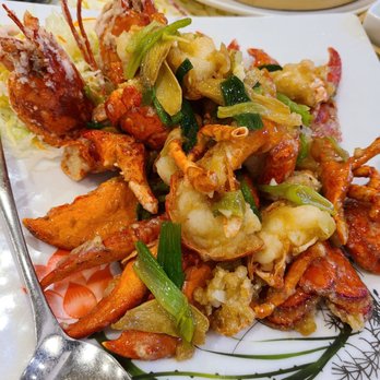 New Century Restaurant - Dim Sum Near Me - Markham, Ontario