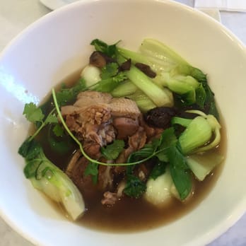 Vit Dong Que - herbal duck noodle soup - Vietnamese Near Me - San Jose, California Vit Dong Que - herbal duck noodle soup - Vietnamese Near Me - San Jose, California